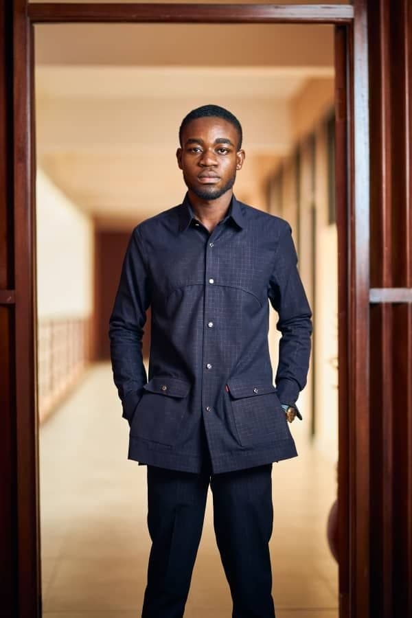 Benny Duah